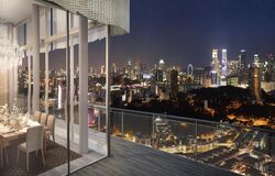 Highline Residences (D3), Condominium #527276431